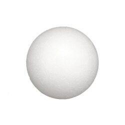 Styropor Bal 25 cm