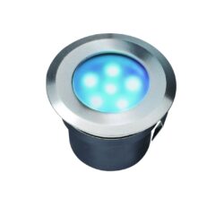 Decklight Sirius blauw