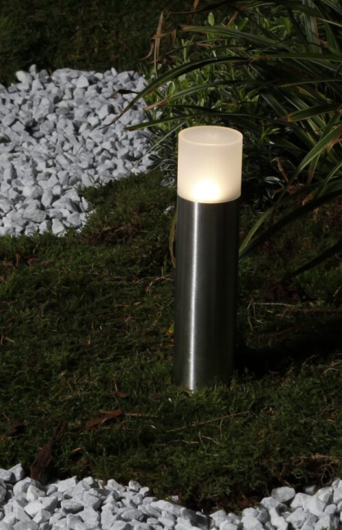 Staande lampen set Oak