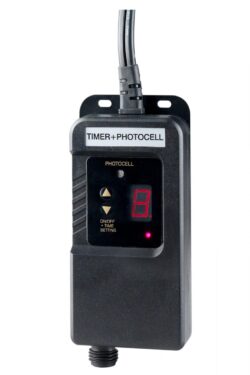 Timer/Sensor