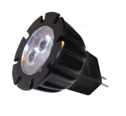 Power LED lamp MR11 2W 12V