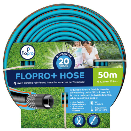 Flopro plus 30 meter tuinslang