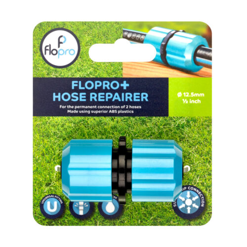 Flopro+ koppelstuk/tuinslang reparatie