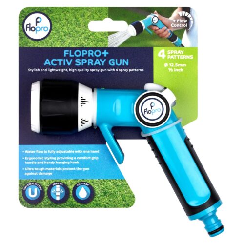 Flopro+ spuitpistool Activ