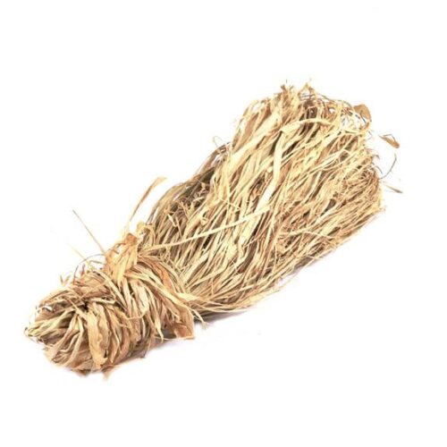 Raffia 100 gram