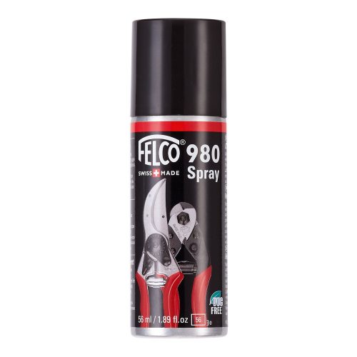 Felco onderhoud spray
