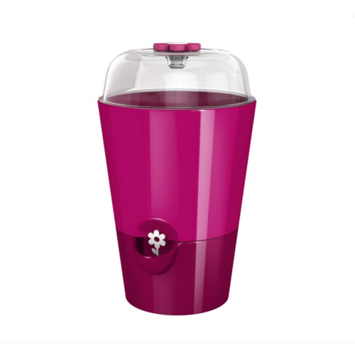 Kruidenpot kweekset fuchsia