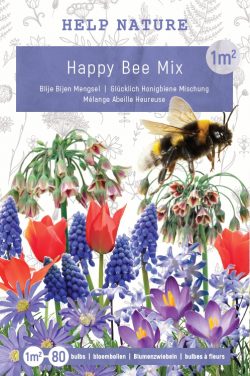 Happy Bee Mix