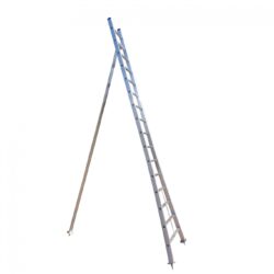 Plukladder 8 sporten