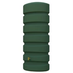 Regenton Garantia Classic 650 liter groen