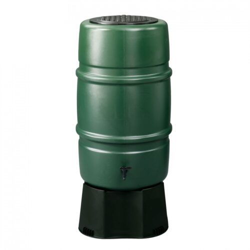 Regenton Harcostar 227 liter groen