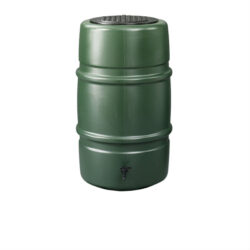 Regenton Harcostar 227 liter groen