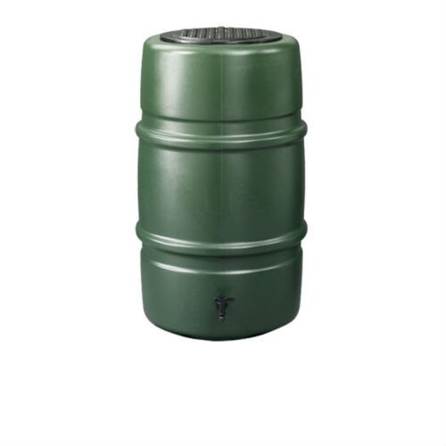 Regenton Harcostar 227 liter groen