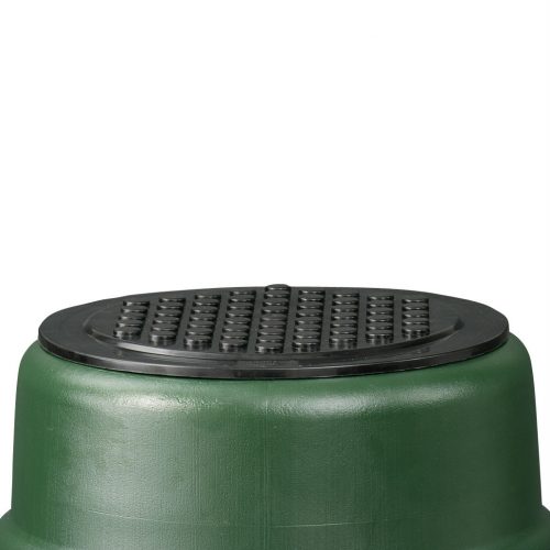 Regenton Harcostar 227 liter groen