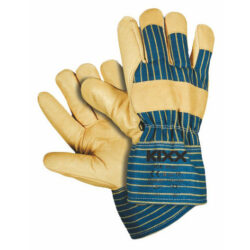 Tuinhandschoen Winter Ice maat 10