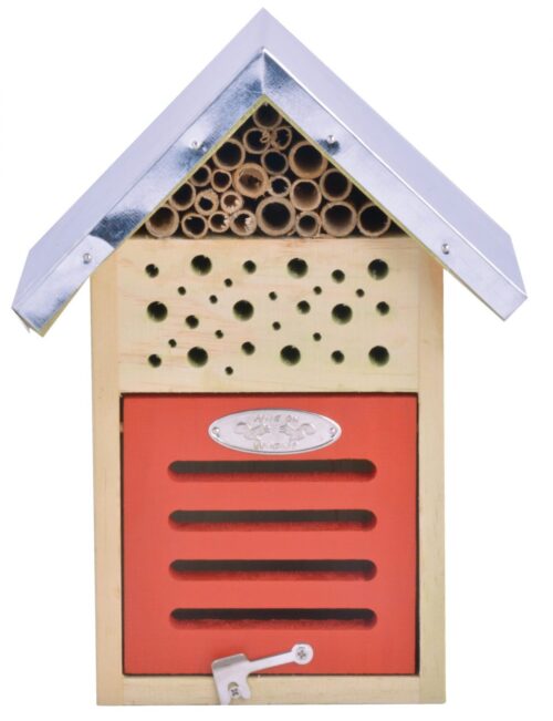 Insectenhotel XS