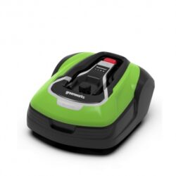 Greenworks robotmaaier Optimow® 15