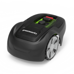 Greenworks robotmaaier Optimow® 7