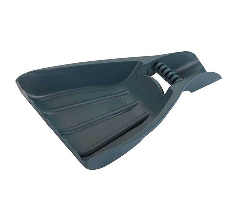 Smart Garden Scoops Bladgrijper - Voor Bladeren & Tuinafval - Groen - Afbeelding 2