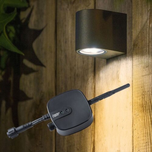 garden lights plus smart tuinverlichting