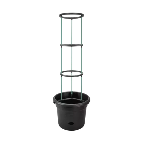 Green Basics Tomaten Pot 33cm Living Black