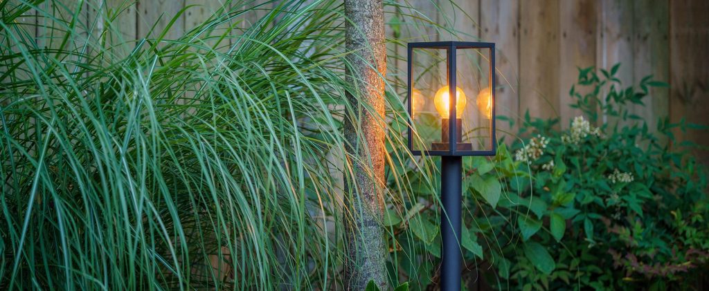 ik draag kleding Oppervlakkig bodem Garden Lights Tuinverlichting - 12 volt plug & play - Tuinen-shop.nl